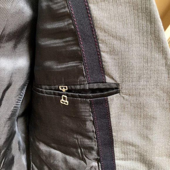 Zara Blazer (38/38S) - Picture 5 of 6